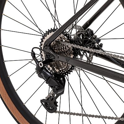 Превью  Велосипед WELT Stroke (2025)